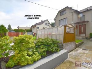 Prodej rodinného domu, Konice, Zádvoří, 100 m2