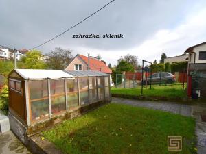Prodej rodinného domu, Konice, Zádvoří, 100 m2