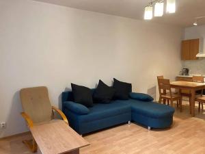 Pronájem bytu 2+kk, Praha - Stodůlky, Raichlova, 60 m2