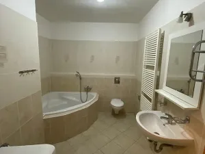 Pronájem bytu 2+kk, Praha - Stodůlky, Raichlova, 60 m2