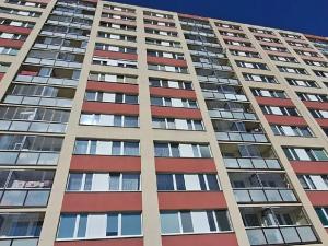 Prodej bytu 3+kk, Praha - Bohnice, Lodžská, 58 m2