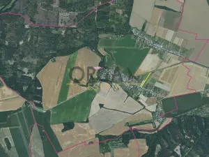 Prodej pole, Drahanovice, 2273 m2