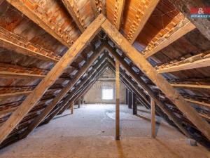 Prodej rodinného domu, Jesenice, Oráčovská, 35 m2