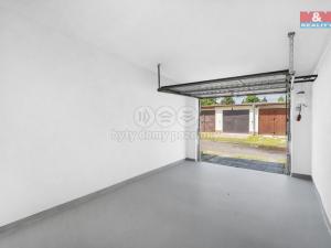 Pronájem garáže, Liberec - Liberec VIII-Dolní Hanychov, Zemědělská, 17 m2