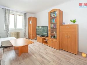 Prodej bytu 3+1, Ostrava - Hrabůvka, Mitušova, 54 m2