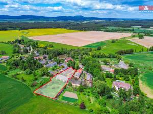 Prodej rodinného domu, Stráž - Dehetná, 174 m2