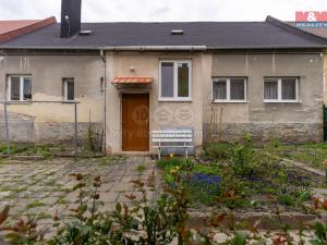 Prodej rodinného domu, Šternberk, Krampolova, 118 m2