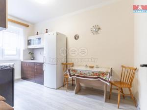 Prodej rodinného domu, Šternberk, Krampolova, 118 m2