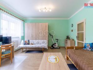 Prodej rodinného domu, Šternberk, Krampolova, 118 m2
