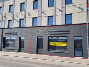 Pronájem obchodního prostoru, Český Těšín, Jablunkovská, 83 m2