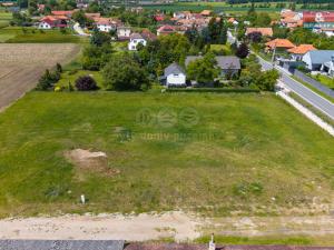 Prodej pozemku pro bydlení, Chvojenec, 1159 m2