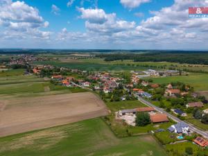 Prodej pozemku pro bydlení, Chvojenec, 1159 m2