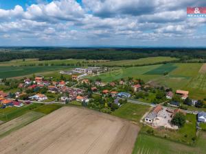 Prodej pozemku pro bydlení, Chvojenec, 1159 m2