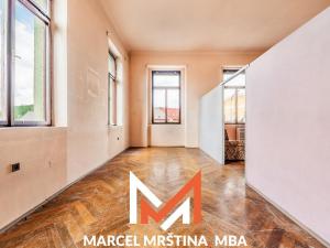 Prodej bytu 1+1, Česká Skalice, E. Beneše, 60 m2