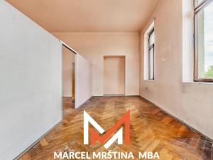 Prodej bytu 1+1, Česká Skalice, E. Beneše, 60 m2