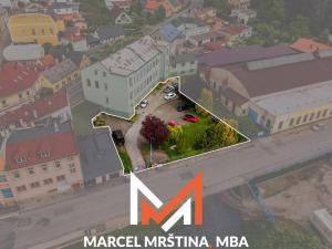 Prodej bytu 1+1, Česká Skalice, E. Beneše, 60 m2