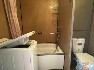 Pronájem bytu 1+kk, Most, Česká, 33 m2