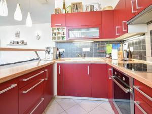 Prodej bytu 3+kk, Olomouc, gen. Píky, 83 m2