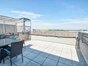 Prodej bytu 3+kk, Olomouc, gen. Píky, 83 m2