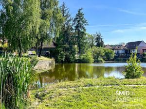 Prodej rodinného domu, Libodřice, 74 m2