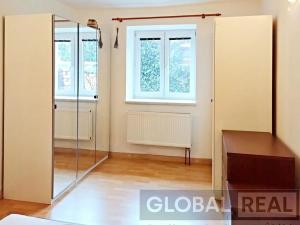 Pronájem bytu 2+kk, Jihlava, Helenínská, 61 m2