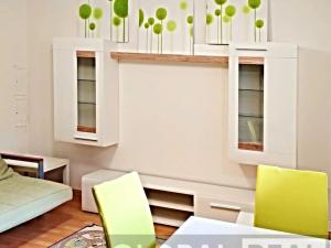 Pronájem bytu 2+kk, Jihlava, Helenínská, 61 m2