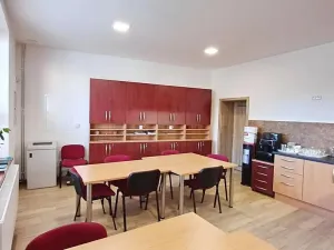 Prodej kanceláře, Ostrava, Zengrova, 443 m2