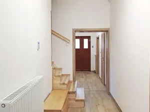 Prodej kanceláře, Ostrava, Zengrova, 443 m2