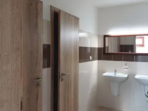 Prodej kanceláře, Ostrava, Zengrova, 443 m2
