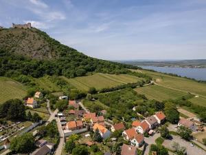 Prodej ubytování, Pavlov, Na Cimbuří, 242 m2