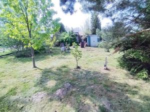 Prodej chaty, Ostrava, Vrublova, 9 m2