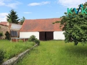 Prodej chalupy, Ševětín, Malé náměstí, 350 m2