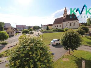 Prodej chalupy, Ševětín, Malé náměstí, 350 m2