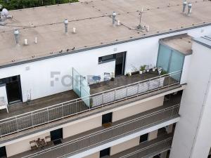 Prodej bytu 2+kk, Brno, Bratislavská, 56 m2