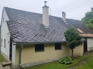 Prodej rodinného domu, Želetava, 110 m2