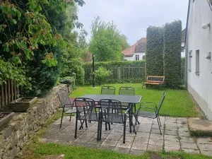 Prodej rodinného domu, Želetava, 110 m2