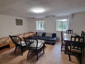 Prodej rodinného domu, Želetava, 110 m2