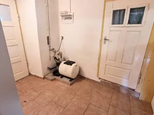 Prodej rodinného domu, Želetava, 110 m2