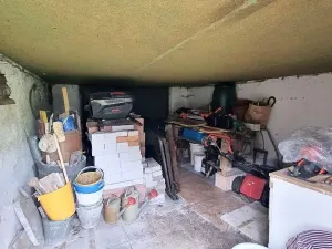 Prodej rodinného domu, Želetava, 110 m2