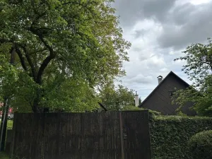 Prodej rodinného domu, Želetava, 110 m2