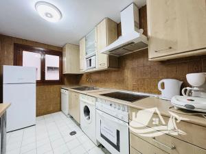 Prodej bytu 3+kk, Castillo de la Duquesa, Španělsko, 77 m2