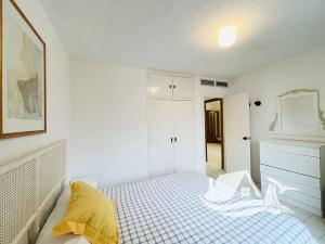 Prodej bytu 3+kk, Castillo de la Duquesa, Španělsko, 77 m2