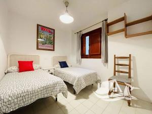 Prodej bytu 3+kk, Castillo de la Duquesa, Španělsko, 77 m2