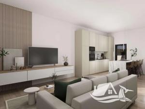Prodej rodinného domu, Rojales, Španělsko, Sendero Ciudad Quesada a Rojales, 90 m2