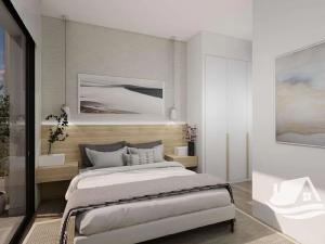 Prodej rodinného domu, Rojales, Španělsko, Sendero Ciudad Quesada a Rojales, 90 m2
