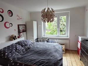 Prodej vícegeneračního domu, Praha - Hostivař, Herbenova, 360 m2