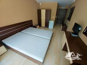 Prodej bytu 1+kk, Nesebar, Bulharsko, 32 m2