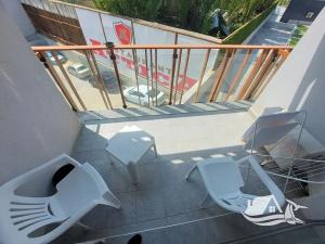 Prodej bytu 1+kk, Nesebar, Bulharsko, 32 m2