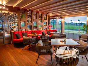 Prodej bytu 1+kk, Nesebar, Bulharsko, 32 m2