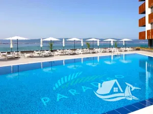Prodej bytu 1+kk, Nesebar, Bulharsko, 32 m2